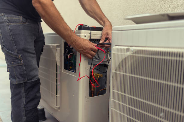 Trusted Everett, MA Electrician Experts