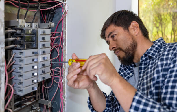 Best Circuit Breaker Installation and Repair  in Everett, MA